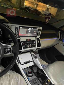 كيا سورينتو